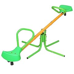 Outdoor kids spinning for sale  Delivered anywhere in USA 