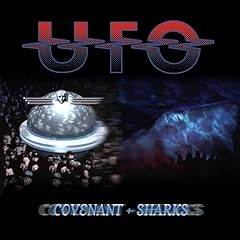 Covenant sharks 3cd for sale  Delivered anywhere in UK