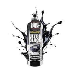 Shinychiefs ultra black gebraucht kaufen  Wird an jeden Ort in Deutschland