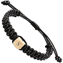 Btysun leather bracelet for sale  Delivered anywhere in USA 