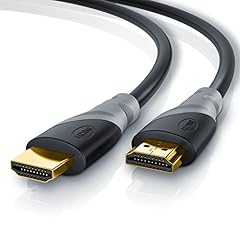 Csl hdmi kabel gebraucht kaufen  Wird an jeden Ort in Deutschland