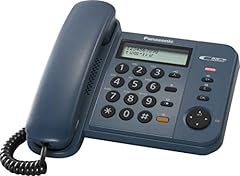 Panasonic ts580gc schnurgebund gebraucht kaufen  Wird an jeden Ort in Deutschland
