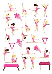 Gymnastics dance shapes for sale  Delivered anywhere in UK