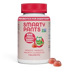 Smartypants kids probiotic for sale  Delivered anywhere in USA 