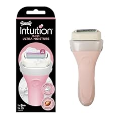 Wilkinson sword intuition for sale  Delivered anywhere in UK