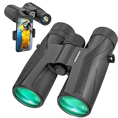 Wosports 10x42 binoculars for sale  Delivered anywhere in USA 