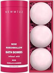 Rose vanilla bath for sale  Delivered anywhere in UK