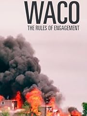 Waco règles engagement d'occasion  Livré partout en France