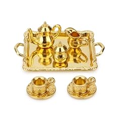 Miniature tea set for sale  Delivered anywhere in USA 