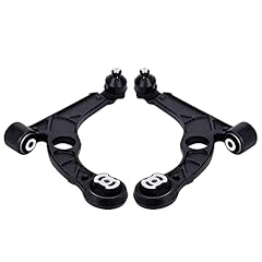 Maxpeedingrods 2pc front for sale  Delivered anywhere in USA 