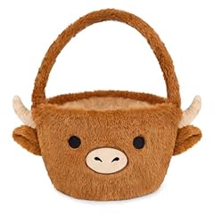 Jizwpoom easter basket for sale  Delivered anywhere in USA 