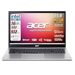 Acer notebook portatile usato  Spedito ovunque in Italia 
