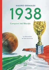 1938. campioni del usato  Spedito ovunque in Italia 