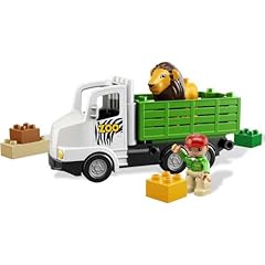 Lego duplo legoville d'occasion  Livré partout en France