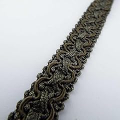 15mm chain gimp for sale  Delivered anywhere in UK