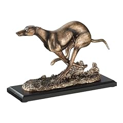 Design toscano greyhound for sale  Delivered anywhere in UK