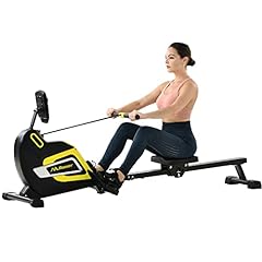 Merax magnetic rowing for sale  Delivered anywhere in USA 