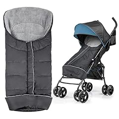 Winter fußsack kinderwagen gebraucht kaufen  Wird an jeden Ort in Deutschland