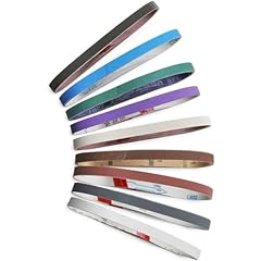 Pcs sanding belts for sale  Delivered anywhere in USA 