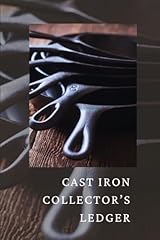 Cast iron collector for sale  Delivered anywhere in USA 