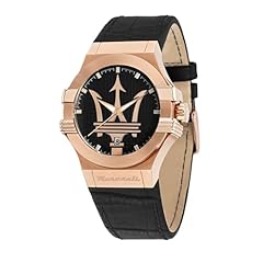 Maserati men watch for sale  Delivered anywhere in UK
