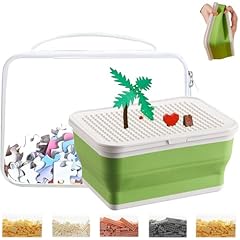 Storage organizer lego for sale  Delivered anywhere in USA 