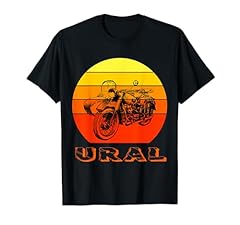 Shirt ural rétro d'occasion  Livré partout en France
