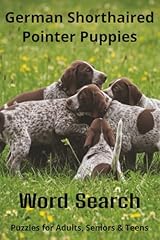 Words german shorthaired for sale  Delivered anywhere in UK
