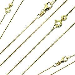 Collier kugelkette 00mm gebraucht kaufen  Wird an jeden Ort in Deutschland