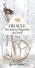 Oracle runes légendes d'occasion  Livré partout en France