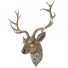 Deer head wall for sale  Delivered anywhere in Ireland