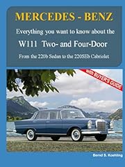 Mercedes benz w111 for sale  Delivered anywhere in USA 
