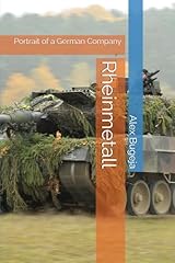 Rheinmetall portrait german gebraucht kaufen  Wird an jeden Ort in Deutschland