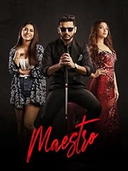 Maestro for sale  Delivered anywhere in UK