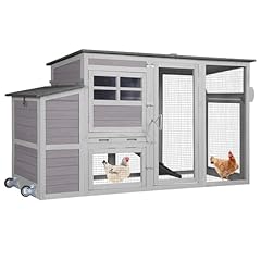 Gutinneen chicken coop for sale  Delivered anywhere in USA 