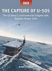 ww2 us navy d'occasion  Livré partout en France