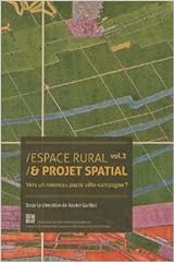 Espace rural projet d'occasion  Livré partout en France