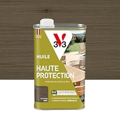 V33 huile bois d'occasion  Livré partout en France