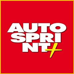 Autosprint plus usato  Spedito ovunque in Italia 