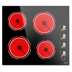 Disaenvir ceramic hob for sale  Delivered anywhere in UK