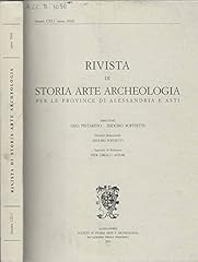 Rivista storia arte usato  Spedito ovunque in Italia 