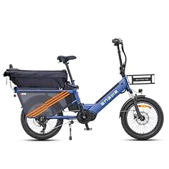 Engwe bici elettrica usato  Spedito ovunque in Italia 
