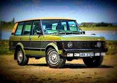 1983 land rover for sale  Delivered anywhere in UK