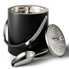 Insulated ice bucket for sale  Delivered anywhere in USA 