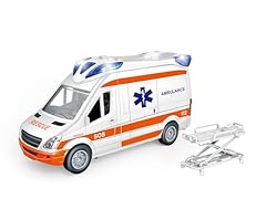 Teorema giocattoli ambulance d'occasion  Livré partout en France
