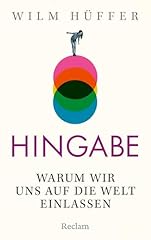 Hingabe wir einlassen gebraucht kaufen  Wird an jeden Ort in Deutschland