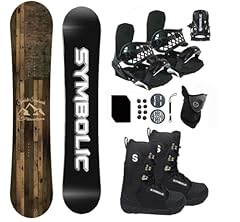 Symbolic freedom snowboard for sale  Delivered anywhere in USA 