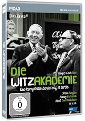 Witzakademie komplette tlg gebraucht kaufen  Wird an jeden Ort in Deutschland