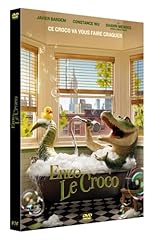 Enzo croco d'occasion  Livré partout en France
