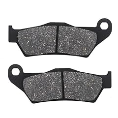 Front brake pads for sale  Delivered anywhere in UK